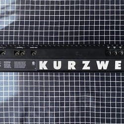 Kurzweil K2000 VP legendarisk synth med V.A.S.T.