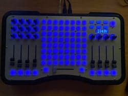 Livid Instruments Ohm 64 MIDI Controller