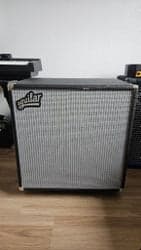 Aguilar DB 410.