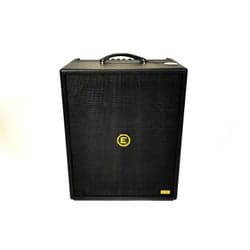 Eden Orbiter 20 Bass Combo Amplifier, 2x10" - SKADAD