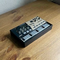 Korg Volca Drum Digital Percussion Synthesizer