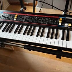 Behringer JN-80 Analog Polyphonic Synthesizer