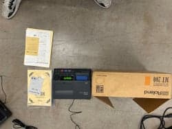 Roland MT-200 Digital Sequencer och Sound Module