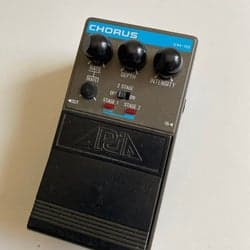 Aria CH-10 Chorus Pedal