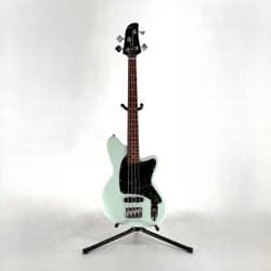 Ibanez TMB30 Talman Bass, Mint Green - SKADAD