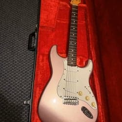 Fernandes The Revival Stratocaster