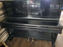 Grotrian-Steinweg Piano