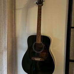 Gitarr Yamaha F370BL