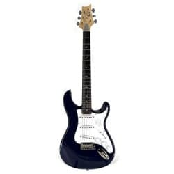 PRS SE Silver Sky, Trad Blue (2026) - SKADAD