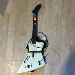 Total Control Guitar
