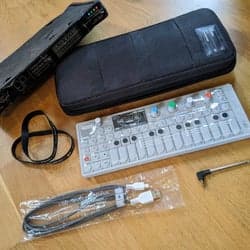 Teenage Engineering OP-1 Synthesizer