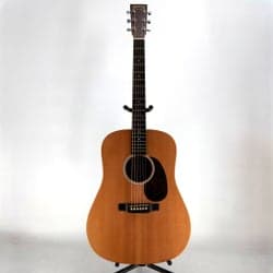 Martin DX1RAE Electro Acoustic - SKADAD