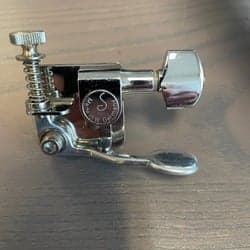 Hipshot Guitar Xtender / Drop D-tuner