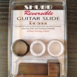Guitar Slides