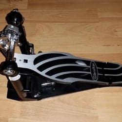 Gibraltar enkel baskagspedal Basdrumpedal