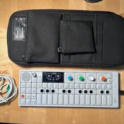 Teenage Engineering OP-1