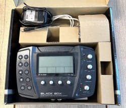 M-Audio Black Box Guitar Performance Recording System