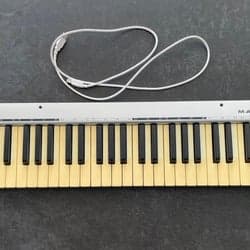 M-Audio KeyRig 49 MIDI-klaviatur/Synth