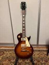 Vintage V100 Les Paul elgitarr