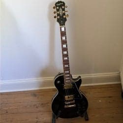 Epiphone Les Paul Custom Limited Edition Elgitarr