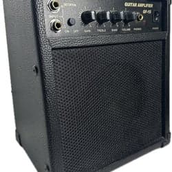 Yajia GF-15 Gitarrförstärkare Guitar Amplifier