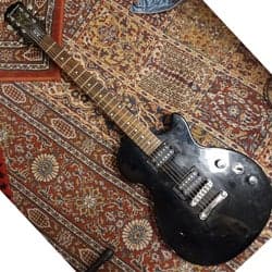 Epiphone Les Paul Special-II LE (Utrop 1kr !!!)