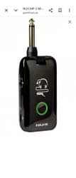NUX MP-2