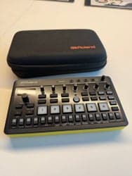 Roland P-6 Creative Sampler