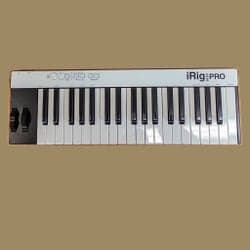 IK Multimedia iRig Keys Pro MIDI-keyboard