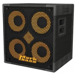 Markbass Standard 104HR-4Ohm
