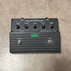 Trace Acoustic TAP1 - Acoustic Guitar Preamp