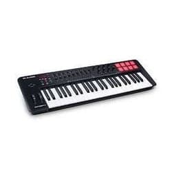 M-Audio Oxygen 49 MIDI-klaviatur