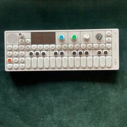Teenage Engineering OP-1 Synthesizer