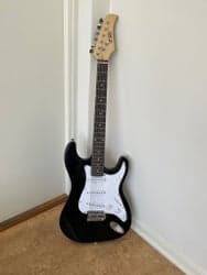 3rd avenue electric guitar