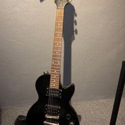 Epiphone Les Paul Special II Elgitarr