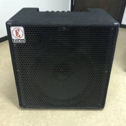Eden EC15 180 Watt Bass Combo