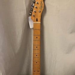 Squier 59s Telecaster hals ny