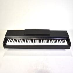 Yamaha YDP 145 Digital Piano, Black - DEFEKT
