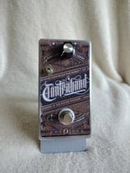 Walrus audio Contraband fuzz klon