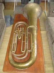 Weltklang bb tuba