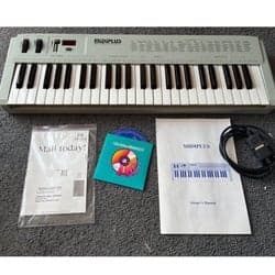 MIDIplus MIDI Master Keyboard Controller