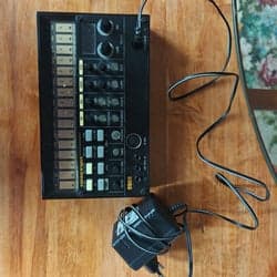 Korg Volca Beats Analog Rhythm Machine