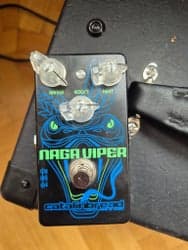 Catalinbread Naga Viper Pedal