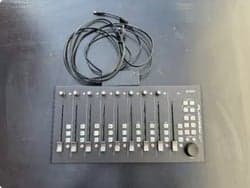 Icon Platform M+ DAW Controller - Motorized Faders