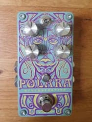 DigiTech Polara Reverb Pedal