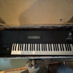 Korg M1 Synthesizer