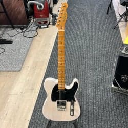Squier Telecaster elgitarr