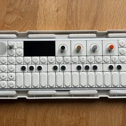 Teenage Engineering OP-1 Field