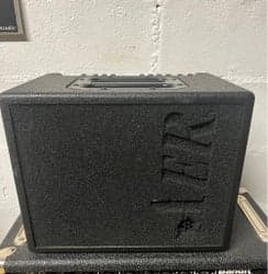 AER Compact 60/2 Akustisk förstärkare