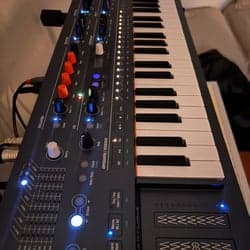 Arturia Minifreak Algoritmisk Synthesizer